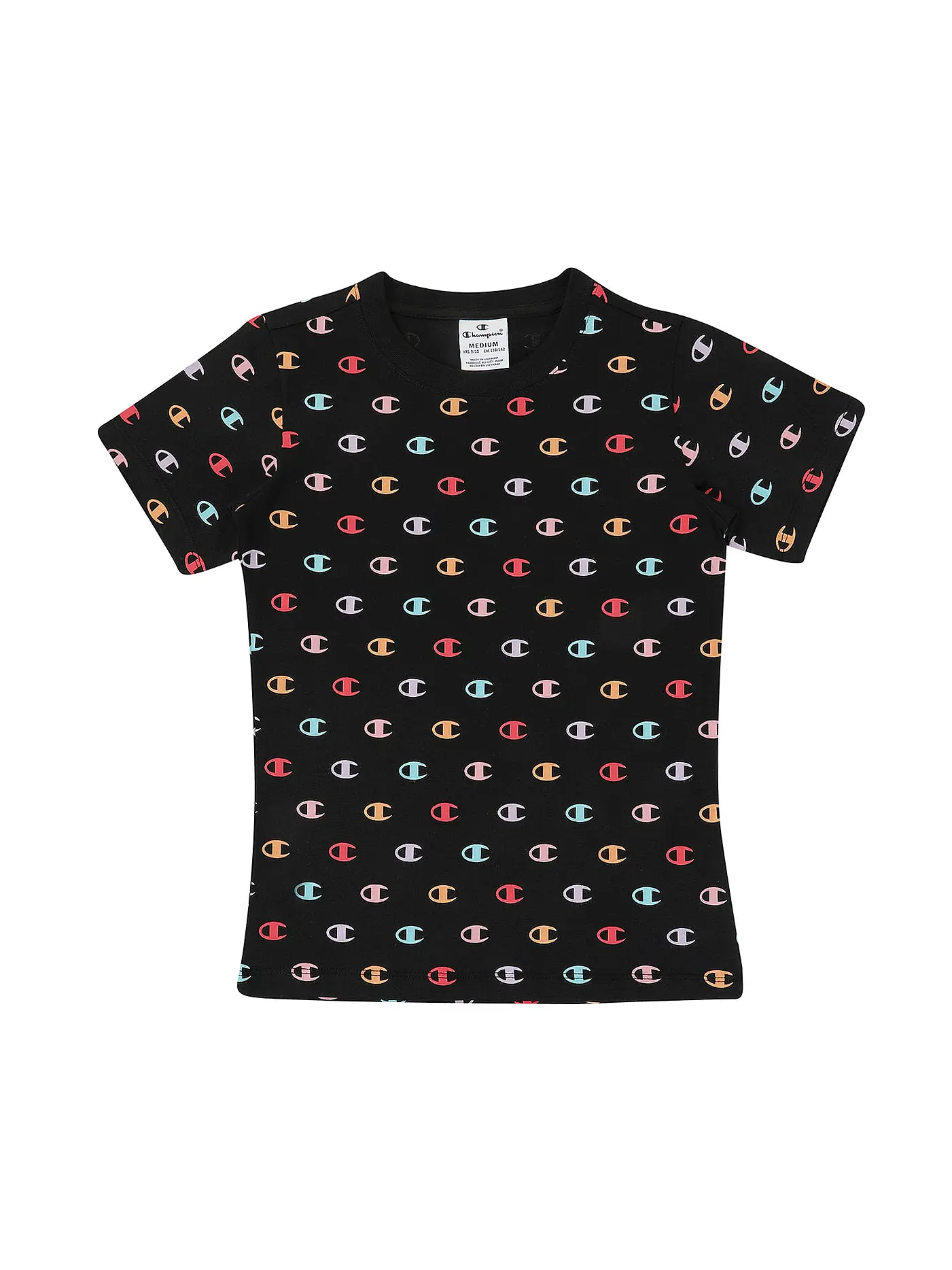 CHAMPION | Mädchen T-Shirt | 